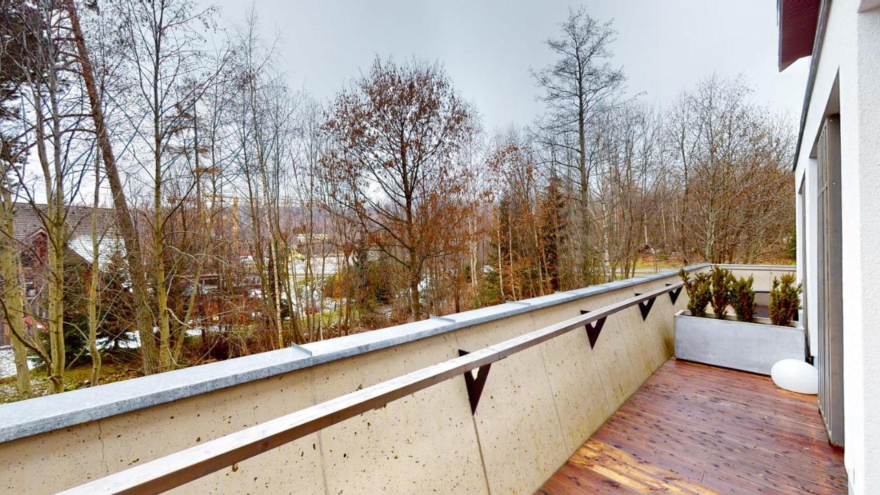 Izihorec Sauna Experience Tatranská Lomnica المظهر الخارجي الصورة