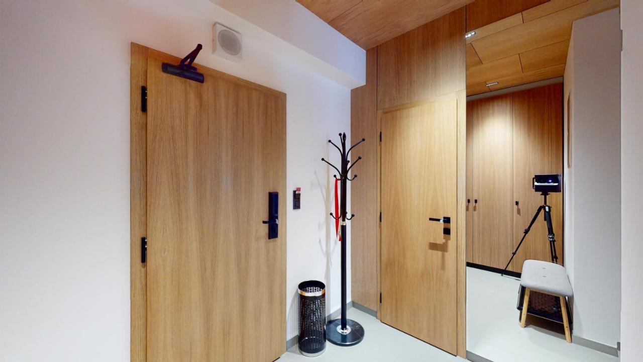Izihorec Sauna Experience Tatranská Lomnica المظهر الخارجي الصورة
